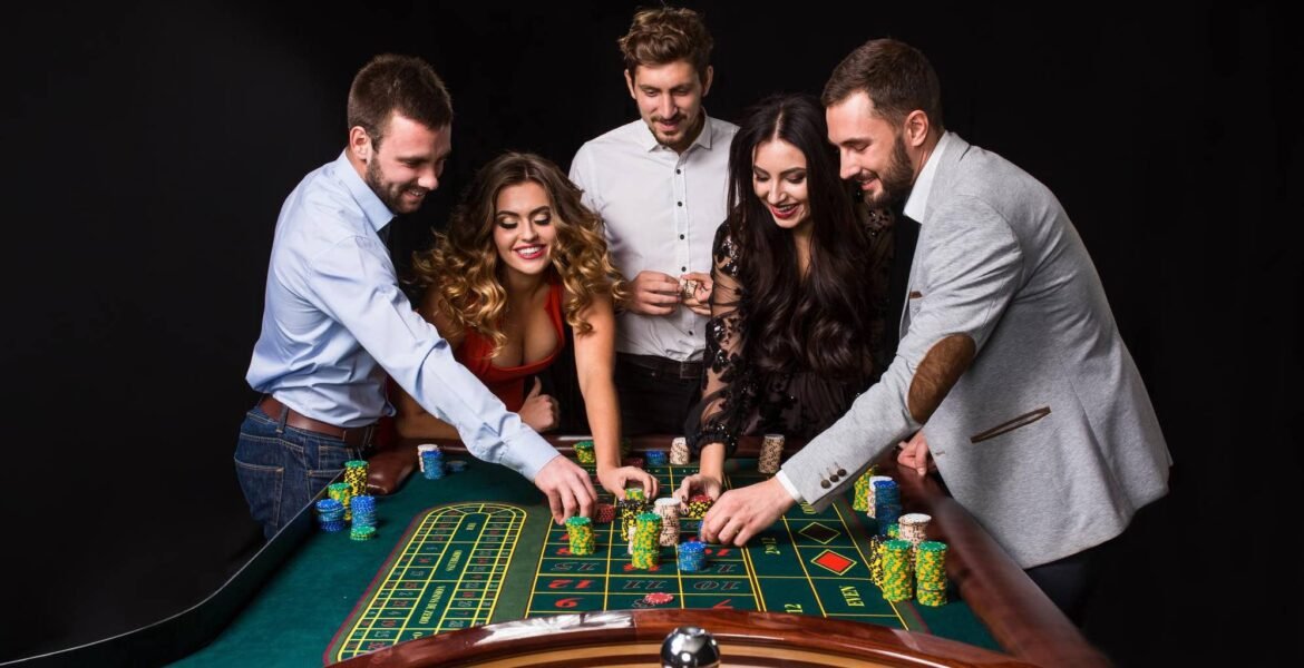 responsible gaming reminders within the pktk VIP Club experience