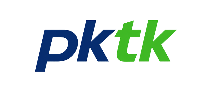 pktk brand logo